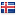hagvangur.is hosted country